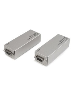 StarTech.com Extender seriale DB9 RS-232 via Cat5 - Fino a 1000 metri