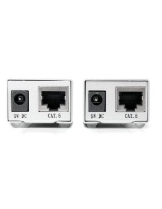 StarTech.com Extender seriale DB9 RS-232 via Cat5 - Fino a 1000 metri 2
