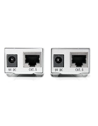 StarTech.com Extender seriale DB9 RS-232 via Cat5 - Fino a 1000 metri