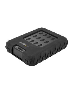 StarTech.com Box Esterno per Disco Rigido USB 3.1 (10Gbps) - Classe IP65