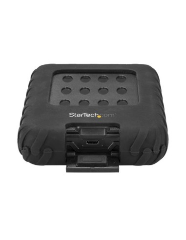 StarTech.com Box Esterno per Disco Rigido USB 3.1 (10Gbps) - Classe IP65