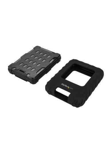 StarTech.com Box Esterno per Disco Rigido USB 3.1 (10Gbps) - Classe IP65