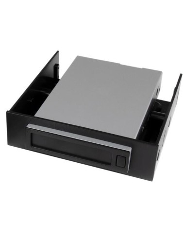 StarTech.com Alloggiamento Disco Rigido per SSD HDD 2,5" SATA - Box Esterno USB 3.1 (10Gbp s)
