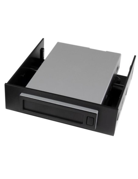 StarTech.com Alloggiamento Disco Rigido per SSD HDD 2,5" SATA - Box Esterno USB 3.1 (10Gbp s)