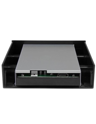 StarTech.com Alloggiamento Disco Rigido per SSD HDD 2,5" SATA - Box Esterno USB 3.1 (10Gbp s)
