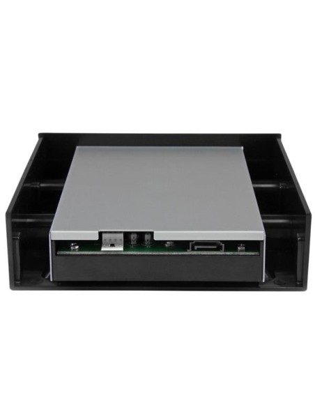StarTech.com Alloggiamento Disco Rigido per SSD HDD 2,5" SATA - Box Esterno USB 3.1 (10Gbp s)