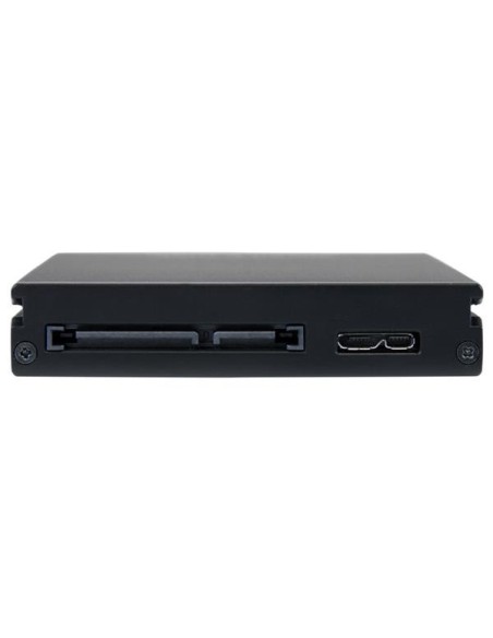 StarTech.com Alloggiamento Disco Rigido per SSD HDD 2,5" SATA - Box Esterno USB 3.1 (10Gbp s)