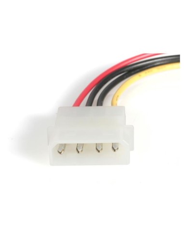 StarTech.com Cavo SAS 29 Pin a SATA e alimentazione LP4, 45 cm