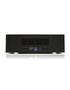 StarTech.com Dock duplicatore per dischi rigidi 1 3 indipendente eSATA USB 3.0 a SATA 4 alloggiamenti 2
