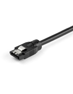 StarTech.com Cavo SATA tondo da 0,3 m 2