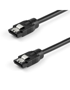 StarTech.com Cavo SATA tondo da 0,6 m