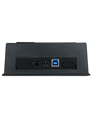 StarTech.com Docking station SSD  HDD per dischi rigidi SATA III USB 3.0 con UASP