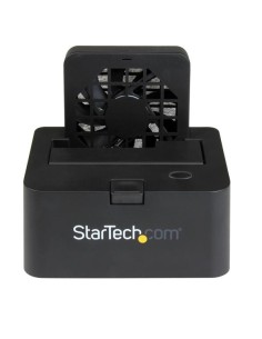 StarTech.com Docking Station USB 3.0 2.5" 3.5" eSATA USB 3.0 per Hard Disk SSD HDD - SATA III 6Gbps con UASP 2