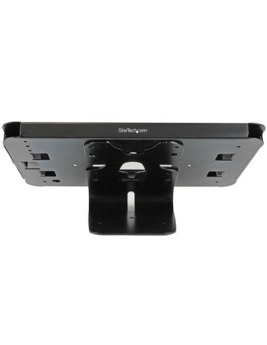 StarTech.com Stand Antifurto con chiave per iPad - Montabile a Parete o Scrivania - Metallo