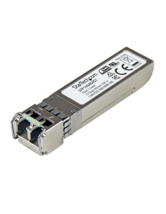 StarTech.com Modulo Ricetrasmettitore SFP+ in Fibra 10 Gigabit Conforme MSA - 10GBase-SR