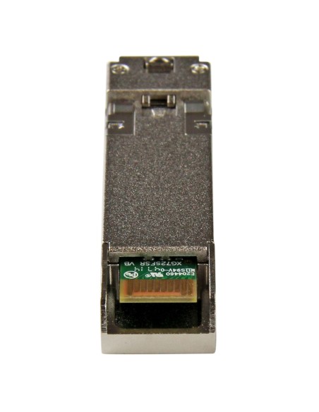 StarTech.com Modulo Ricetrasmettitore SFP+ in Fibra 10 Gigabit Conforme MSA - 10GBase-SR
