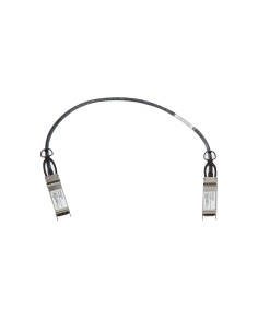 StarTech.com MSA Conforme SFP+ Cavo Twinax ad attacco diretto - 0.5 m 2