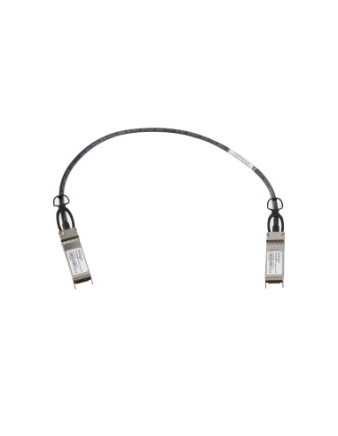 StarTech.com MSA Conforme SFP+ Cavo Twinax ad attacco diretto - 0.5 m