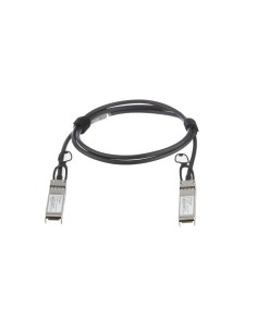 StarTech.com MSA Conforme SFP+ Cavo Twinax ad attacco diretto - 1 m 2