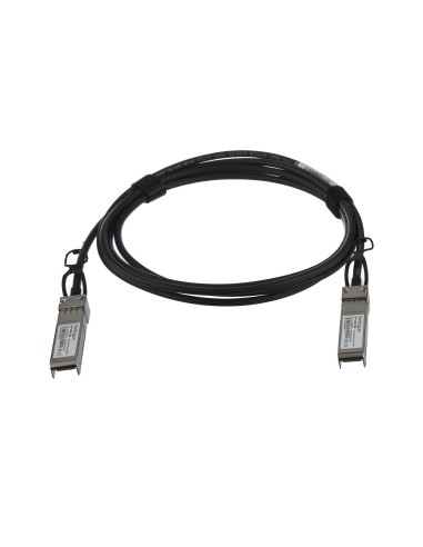 StarTech.com MSA Conforme SFP+ Cavo Twinax ad attacco diretto - 2 m