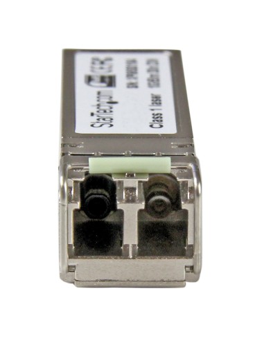 StarTech.com Cisco SFP-10G-SR Compatibile Ricetrasmettitore SFP+ - 10GBASE-SR