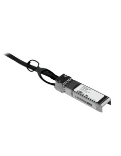 StarTech.com Cisco SFP-H10GB-CU5M Compatibile SFP+ 10-Gigabit Ethernet (10GbE) Cavo Passivo Twinax ad attacco diretto - 5 m 2
