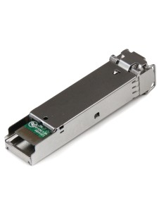 StarTech.com Cisco GLC-SX-MM Compatibile - Modulo ricetrasmettitore SFP - 1000BASE-SX 2