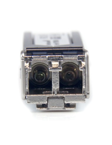 StarTech.com Ricetrasmettitore fibra ottica multimodale SFP Gigabit 850 nm