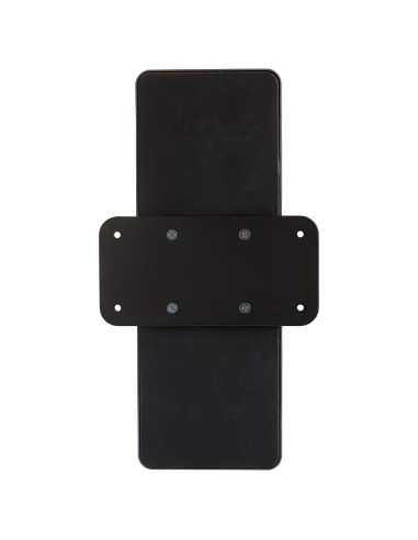 StarTech.com Supporto per docking station - Acciaio