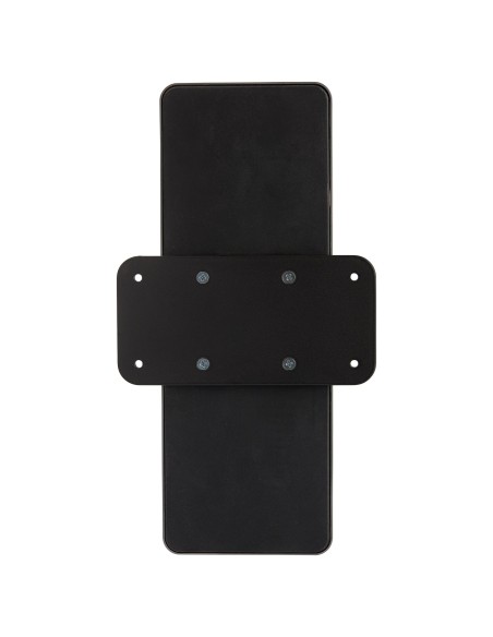 StarTech.com Supporto per docking station - Acciaio