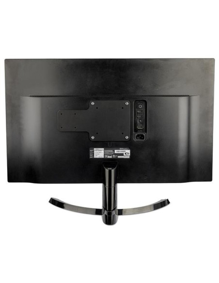 StarTech.com Supporto per docking station - Attacco VESA - Acciaio