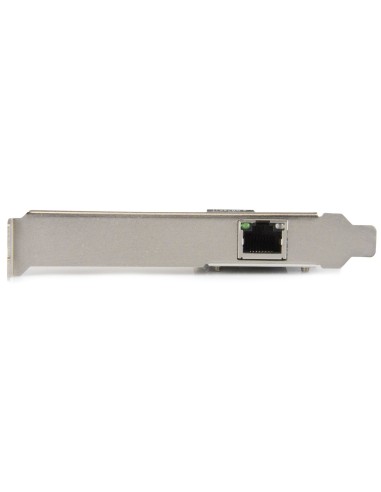 StarTech.com Scheda di Rete Ethernet PCI express ad 1 porta - Adattatore PCIe NIC Gigabit Ethernet - Intel I210 NIC