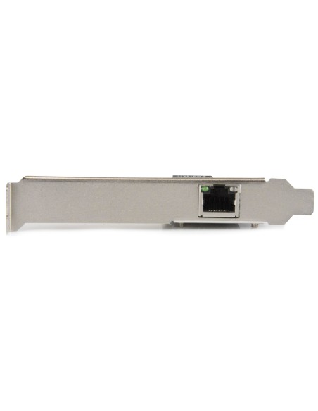 StarTech.com Scheda di Rete Ethernet PCI express ad 1 porta - Adattatore PCIe NIC Gigabit Ethernet - Intel I210 NIC