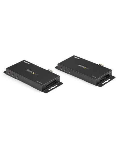 StarTech.com Extender HDMI su fibra ottica - YUV4 4 4 - 4K 60Hz