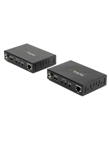 StarTech.com Extender HDMI via CAT6 - 4K 60 Hz - 100 m