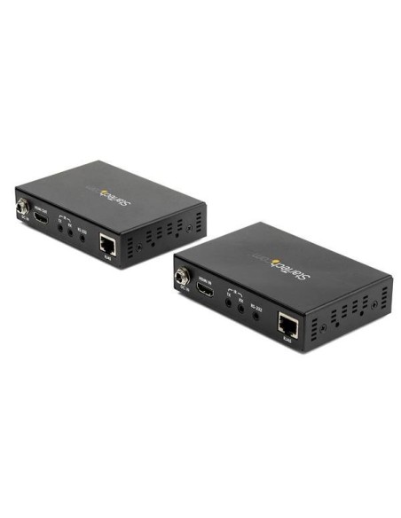 StarTech.com Extender HDMI via CAT6 - 4K 60 Hz - 100 m