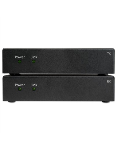 StarTech.com Extender HDMI via CAT6 - 4K 60 Hz - 100 m