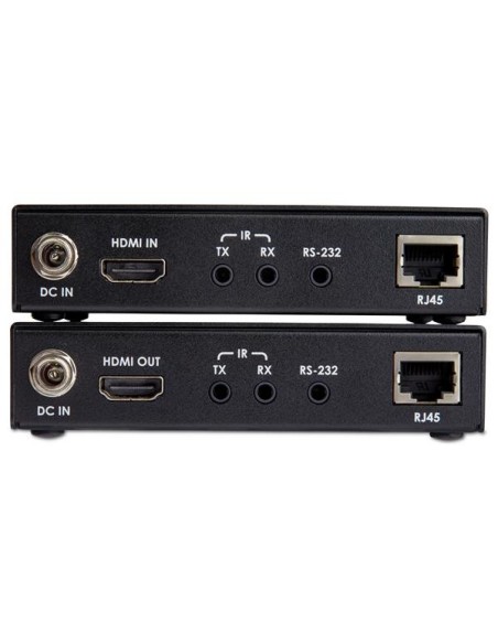 StarTech.com Extender HDMI via CAT6 - 4K 60 Hz - 100 m