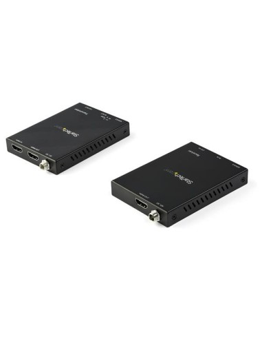 StarTech.com Kit Extender HDMI via CAT6 - Kit - 4K 60Hz