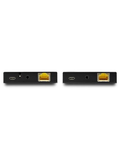 StarTech.com Kit Extender HDMI via CAT6 - Kit - 4K 60Hz