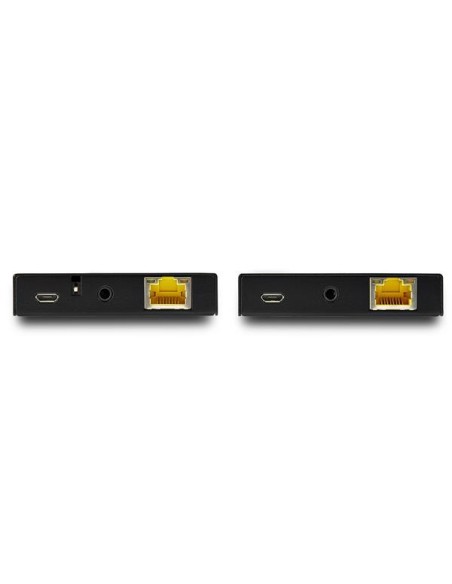 StarTech.com Kit Extender HDMI via CAT6 - Kit - 4K 60Hz