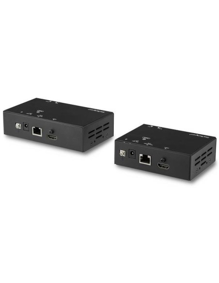 StarTech.com Extender HDMI via CAT6 - Power over Cable - fino a 70m