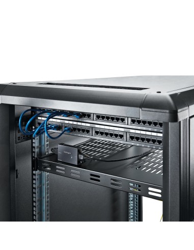 StarTech.com Extender HDMI HDBaseT su CAT5e - Alimentazione via cavo - Ultra HD 4K