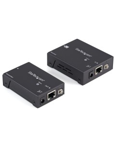 StarTech.com Extender HDMI su CAT5e   CAT6 100 m - HDMI su CAT5e - HDBaseT Extender - 4K 30Hz - HDMI Video Extender