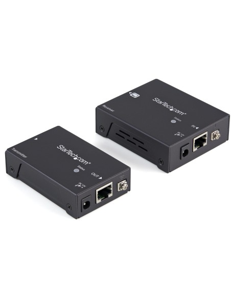 StarTech.com Extender HDMI su CAT5e   CAT6 100 m - HDMI su CAT5e - HDBaseT Extender - 4K 30Hz - HDMI Video Extender