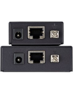 StarTech.com Extender HDMI su CAT5e   CAT6 100 m - HDMI su CAT5e - HDBaseT Extender - 4K 30Hz - HDMI Video Extender 2