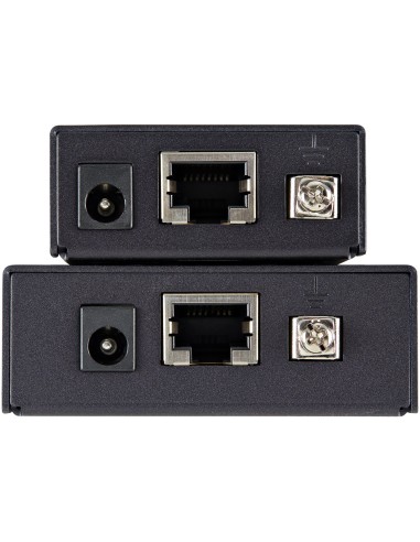 StarTech.com Extender HDMI su CAT5e   CAT6 100 m - HDMI su CAT5e - HDBaseT Extender - 4K 30Hz - HDMI Video Extender