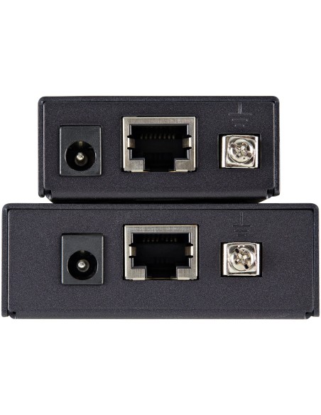 StarTech.com Extender HDMI su CAT5e   CAT6 100 m - HDMI su CAT5e - HDBaseT Extender - 4K 30Hz - HDMI Video Extender
