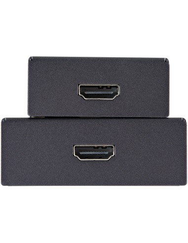 StarTech.com Extender HDMI su CAT5e   CAT6 100 m - HDMI su CAT5e - HDBaseT Extender - 4K 30Hz - HDMI Video Extender