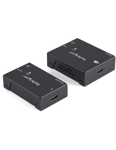 StarTech.com Extender HDMI su CAT5e   CAT6 100 m - HDMI su CAT5e - HDBaseT Extender - 4K 30Hz - HDMI Video Extender